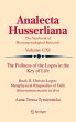 The Fullness of the Logos in the Key of... - Bild 1