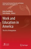 Work and Education in America