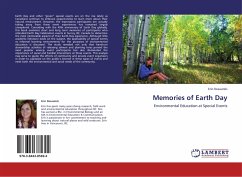 Memories of Earth Day