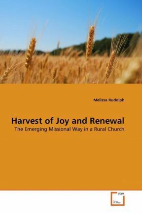 Harvest of Joy and Renewal Harvest of Joy and Renewal