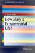 How Likely is Extraterrestrial Life? - Bild 1