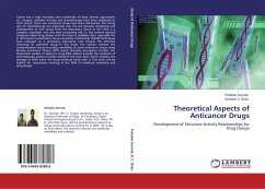 Theoretical Aspects of Anticancer Drugs