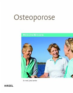 Osteoporose - Semler, Jutta