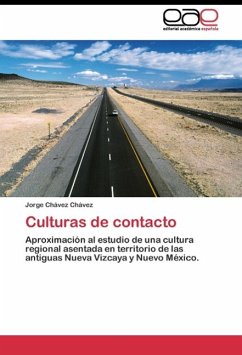 Culturas de contacto - Chávez Chávez, Jorge