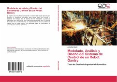 Modelado, Análisis y Diseño del Sistema de Control de un Robot Gantry - Garibaldi, Julia