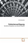 Patientenverfügung