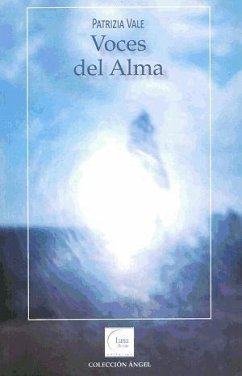 Voces del alma - Vale, Patrizia