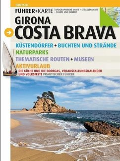 Costa Brava : Girona - Roig, Sebastià; Puig Castellanos, Jordi; Roig Casamitjana, Sebastià