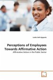 Perceptions of Employees Towards Affirmative Action