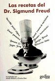 Las recetas del dr. Sigmund Freud