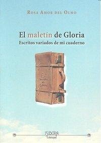Cover El maletín de Gloria