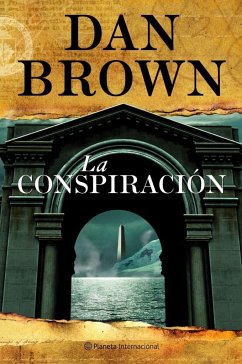 La conspiración - Brown, Dan