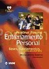 Personal training : entrenamiento personal : bases, fundamentos y aplicaciones