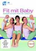Fit mit Baby, 1 DVD