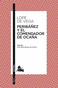 Cover PERIBAÚEZ Y EL COMENDADOR...Nê225*11*AUS