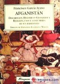 Afganistán : descripción histórico-geográfica del país : religión, usos y costumbres de sus habitantes