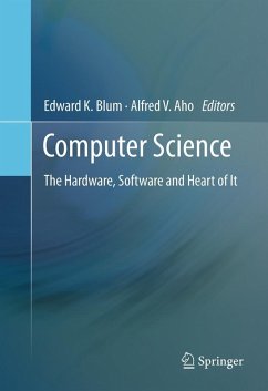 Cover Computer Science