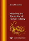 Modeling and Simulation of Protein Folding