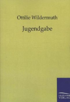 Cover Jugendgabe