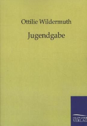 Jugendgabe