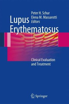 Lupus Erythematosus