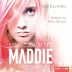 Die Rebellion der Maddie Freeman / Maddie Bd.1 (MP3-Download)
