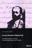 Georg Simmels Objektwelt