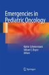 Emergencies in Pediatric Oncology - Bild 1
