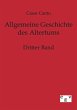 Allgemeine Geschichte des Altertums - Bild 1