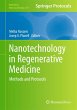Nanotechnology in Regenerative Medicine - Bild 1