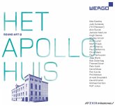 Sound Art @ Het Apollohuis