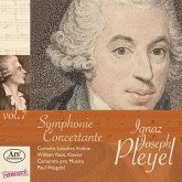 Sinfonien Ben 151 & 155/+-Pleyel-Edition Vol.7
