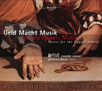 Geld Macht Musik-Musik Für Die Familie F