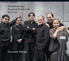 Sextette - Ensemble Kheops