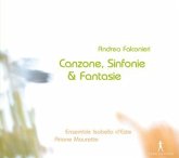 Canzone,Sinfonie,Fantasie (1650) Canzone,Sinfonie,Fantasie (1650)