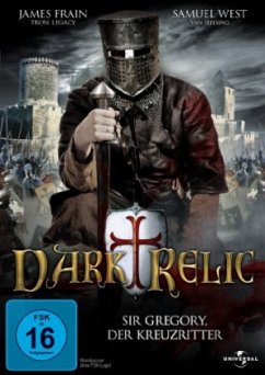 Dark Relic - Sir Gregory der Kreuzritter