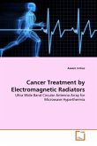 Cancer Treatment by Electromagnetic Radiators