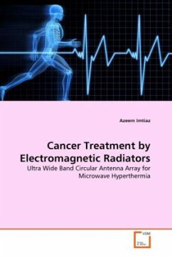 Cancer Treatment by Electromagnetic Radiators - Imtiaz, Azeem