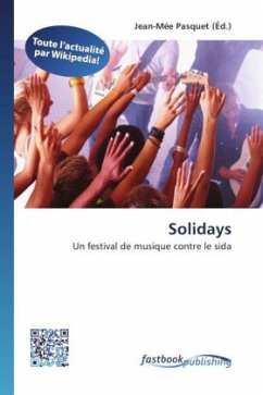 Solidays