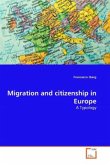 Migration and citizenship in Europe