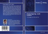 Ermutigung zum Leben