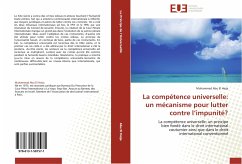 La compétence universelle: un mécanisme pour lutter contre l¿impunité? - Abu El Heija, Muhammad