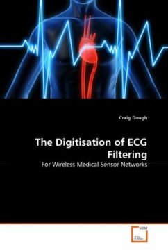 The Digitisation of ECG Filtering - Gough, Craig