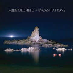 Incantations - Oldfield,Mike