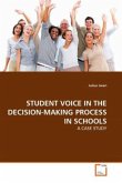 STUDENT VOICE IN THE DECISION-MAKING PROCESS IN SCHOOLS