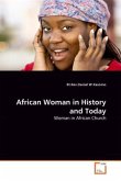 African Woman in History and Today