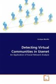 Detecting Virtual Communities in Usenet
