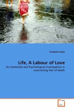 Life, A Labour of Love - Doyle, Elizabeth