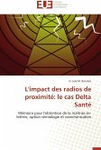 L'impact des radios de proximité: le cas Delta Santé