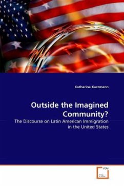 Cover Outside the Imagined Community?